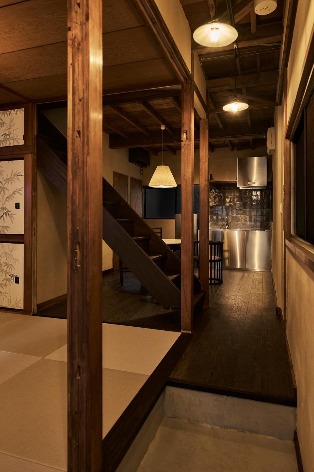 Rojiura Apartamento Tóquio