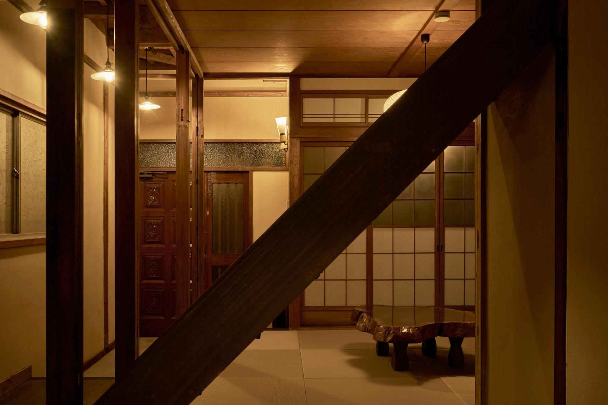 Rojiura Apartamento Tokio